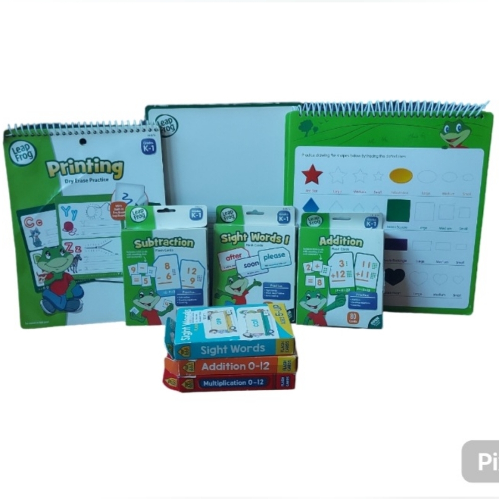 Leapfrog bundle